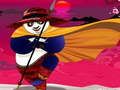 Jwèt Kungfu Panda Abiye sou entènèt