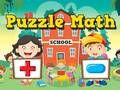Jwèt Puzèl Matematik sou entènèt