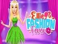 Jwèt Ellie La Fiev Fason sou entènèt