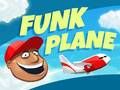 Jwèt Avyon Funky sou entènèt