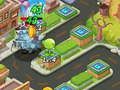 Jwèt Plant Vs Zombie Deploge sou entènèt Jwèt Plant Vs Zombie Deploge sou entènèt