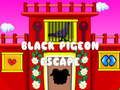 Jwèt Echape Pigeon Nwa sou entènèt