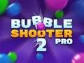Jwèt Bubble Shooter Pro 2 sou entènèt