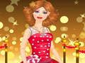 Jwèt Makiyaj Pati Barbie sou entènèt Jwèt Makiyaj Pati Barbie sou entènèt