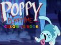 Jwèt Liv Penti Poppy Playtime sou entènèt