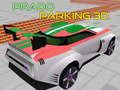 Jwèt Pak Prado 3D sou entènèt