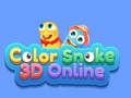 Jwèt Bèt Coloré 3D Sou Entènèt sou entènèt