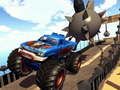 Jwèt Gta Kousen Machin - Similasyon Parkin 5 sou entènèt