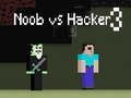 Jwèt Noob kontre Hacker 3 sou entènèt
