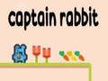 Jwèt Kapten Lapin sou entènèt