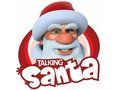 Jwèt Tan Amizan ak Santa Claus sou entènèt