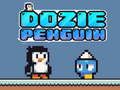 Jwèt Penguin Dozie sou entènèt