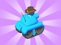 Jwèt Tank Kouri sou entènèt