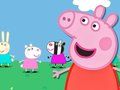 Jwèt Peppa Pig: Matche 3 sou entènèt