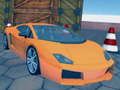 Jwèt Gta Kousen Machin - Similasyon Pakin 4 sou entènèt