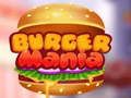 Jwèt Mani Burger sou entènèt