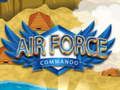 Jwèt Kòmandan Air Force sou entènèt