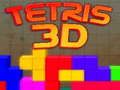 Jwèt Tetris 3D sou entènèt