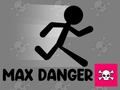 Jwèt Max Dange sou entènèt