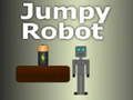 Jwèt Robot Sote sou entènèt