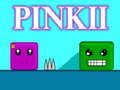 Jwèt Pinkii sou entènèt