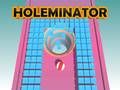 Jwèt Holeminatè sou entènèt