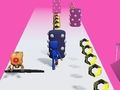 Jwèt Poppy Playtime Kouri 3D sou entènèt