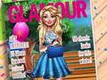 Jwèt Konkou Kouvè Magazèn sou entènèt