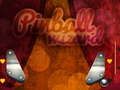 Jwèt Majik Pinball sou entènèt
