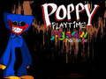Jwèt Defi Pazz Poppy Playtime sou entènèt
