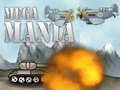 Jwèt Mega Mania sou entènèt