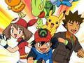 Jwèt Pokemon Glise sou entènèt