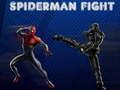 Jwèt Batay Spiderman sou entènèt Jwèt Batay Spiderman sou entènèt