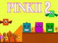 Jwèt Pinkii 2 sou entènèt