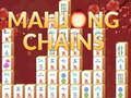 Jwèt Chèn Mahjong sou entènèt
