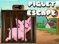 Jwèt Echap Piyel la sou entènèt
