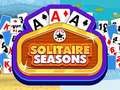 Jwèt Solitaire Sezon sou entènèt Jwèt Solitaire Sezon sou entènèt