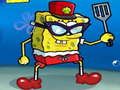 Jwèt SpongeBob Abiman sou entènèt