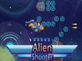 Jwèt Tireur alien sou entènèt