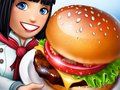 Jwèt Restoran Burger Eksprè 2 sou entènèt Jwèt Restoran Burger Eksprè 2 sou entènèt
