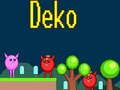 Jwèt Deko sou entènèt