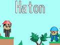 Jwèt Haton sou entènèt