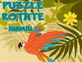 Jwèt Puzz Aniwòp Bèt sou entènèt