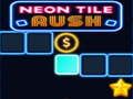Jwèt Kous Nan Karè Neon sou entènèt