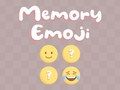 Jwèt Memwa Emoji sou entènèt