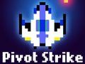 Jwèt Pivote Frape sou entènèt