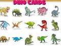 Jwèt Kat Dino sou entènèt