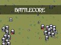 Jwèt Battlecore sou entènèt