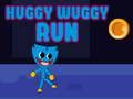 Jwèt Kous Huggy Wuggy sou entènèt