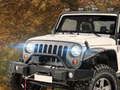 Jwèt Similasyon Pakin Machin Safari Jeep: Avantur nan forè 3D sou entènèt